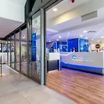 The Rose 408: Central City Studio Apartment