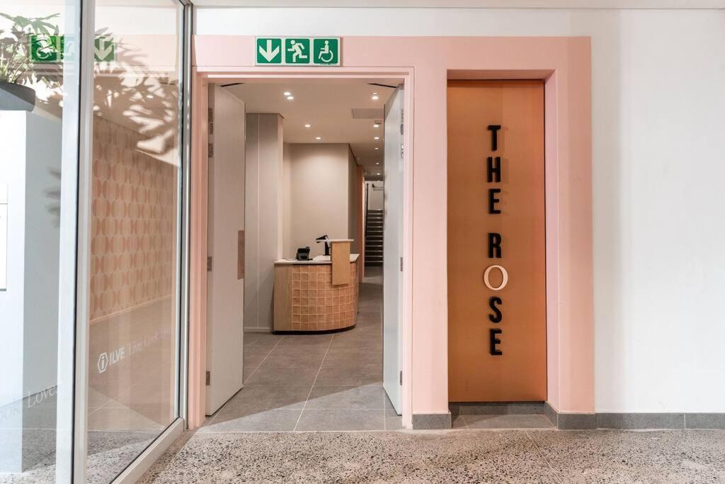 Apartment The Rose 408: *