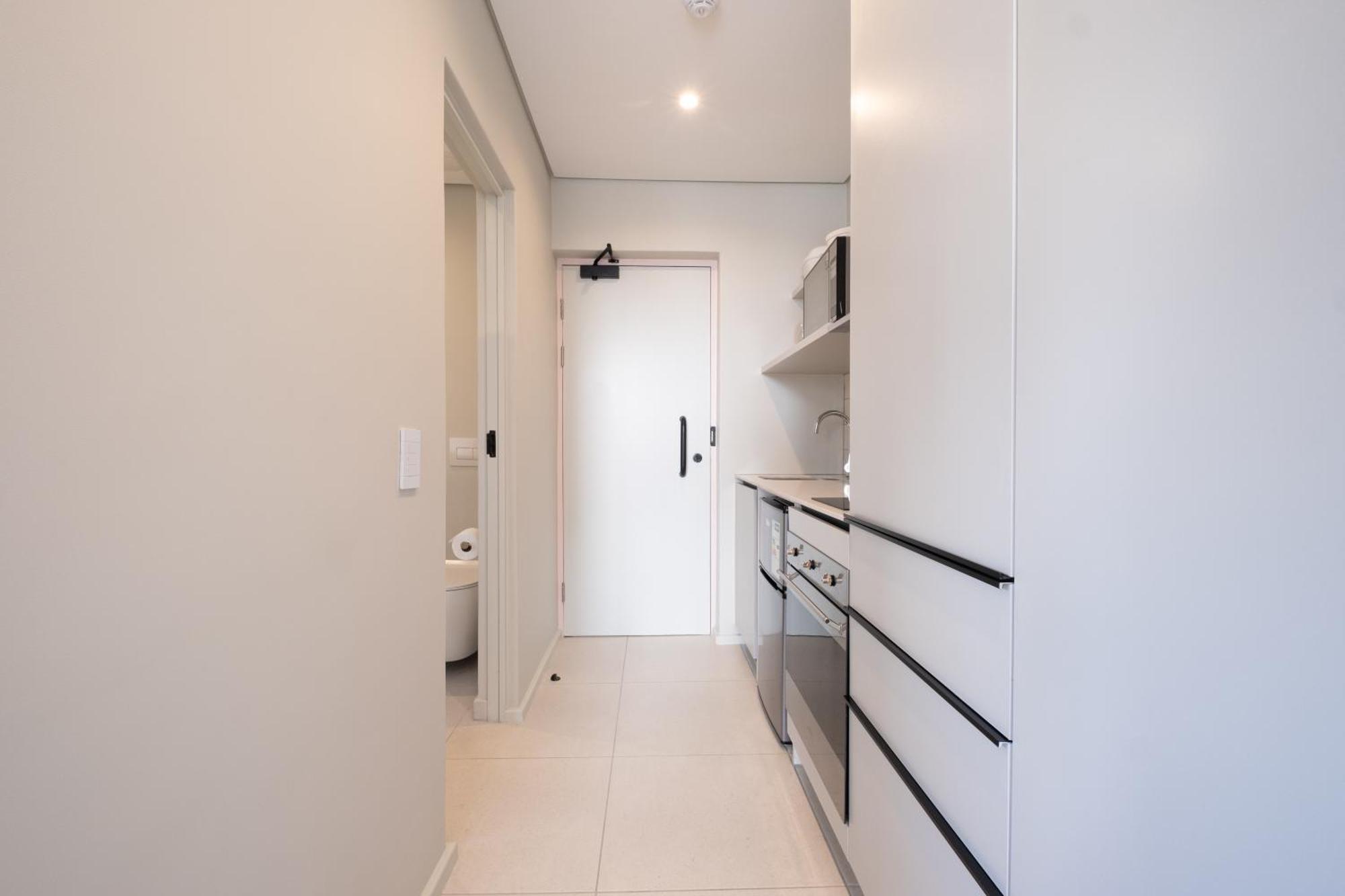 Apartment The Rose 408: